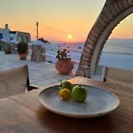 Cavo Apollon Sunset Pool Villa *