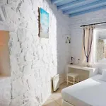 Cavo Apollon Sunset Pool Villa