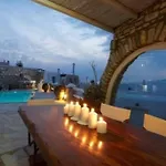 Cavo Apollon Sunset Pool * Ornos (Mykonos)