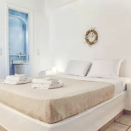Villa Cavo Apollon Sunset Pool *
