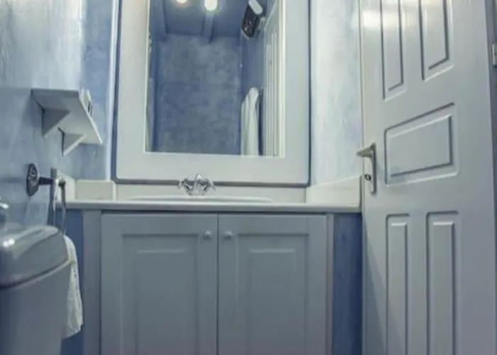 빌라 Cavo Apollon Sunset Pool *